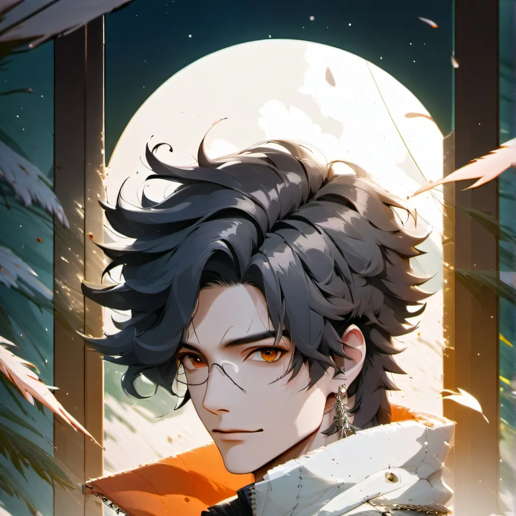 chat with ai character: Muzan jackson 