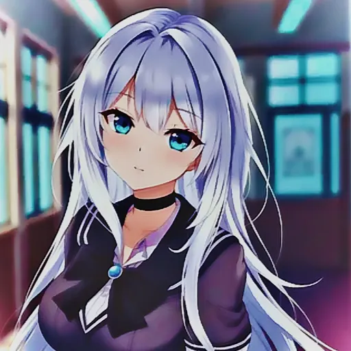 creator Shiko Hatake's avatar