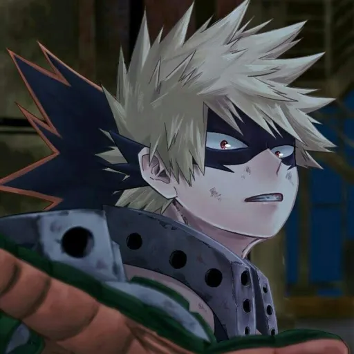 creator 💥katsuki_love💥's avatar