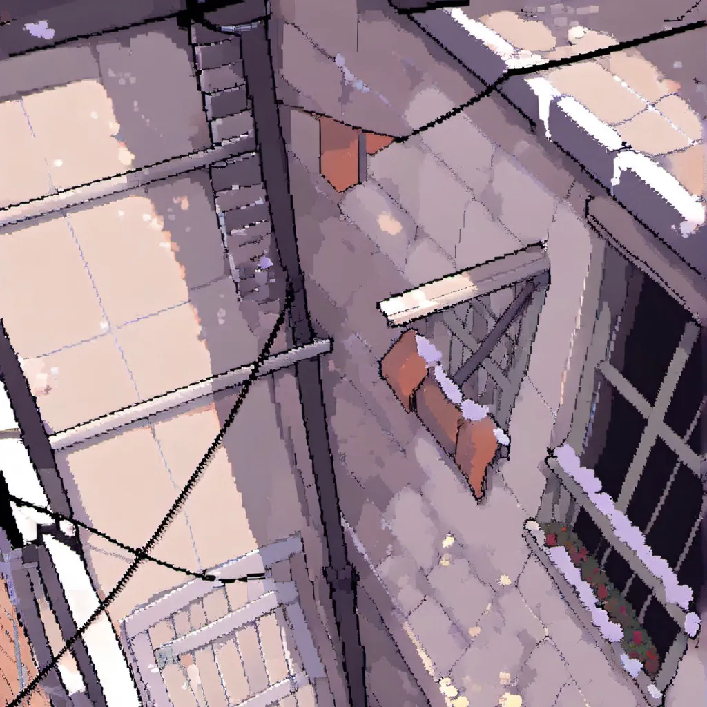 chat with ai character: Gateway to Redempt