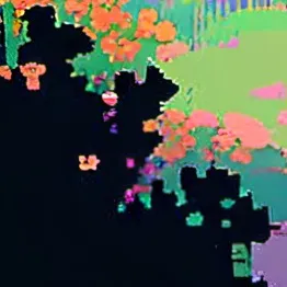 chat with ai character: Streets