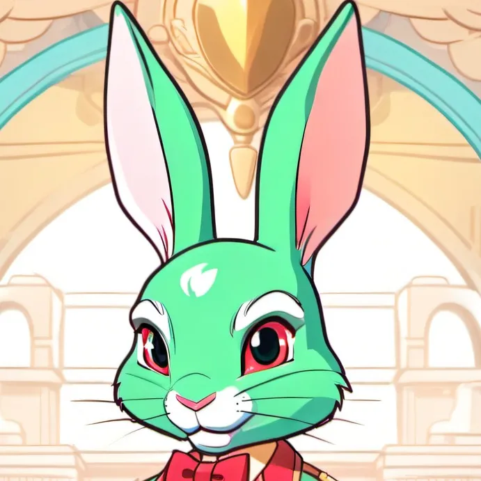 chat with ai character: Echo