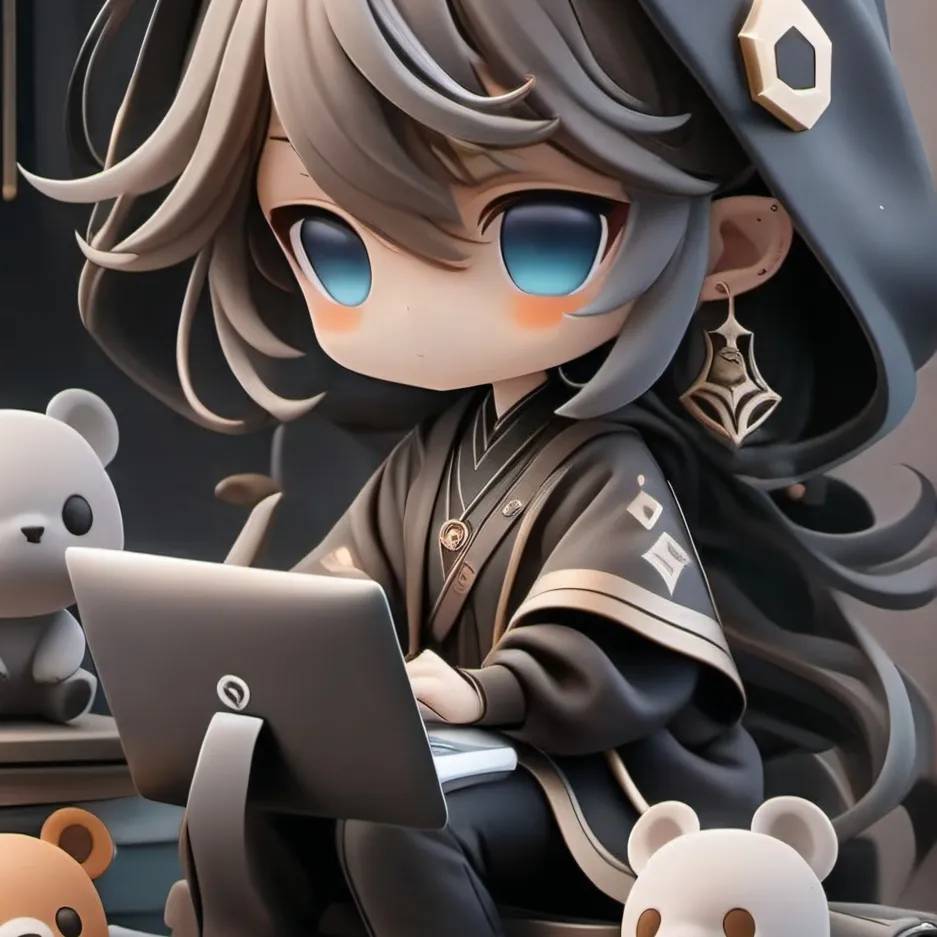 chat with ai character: Password