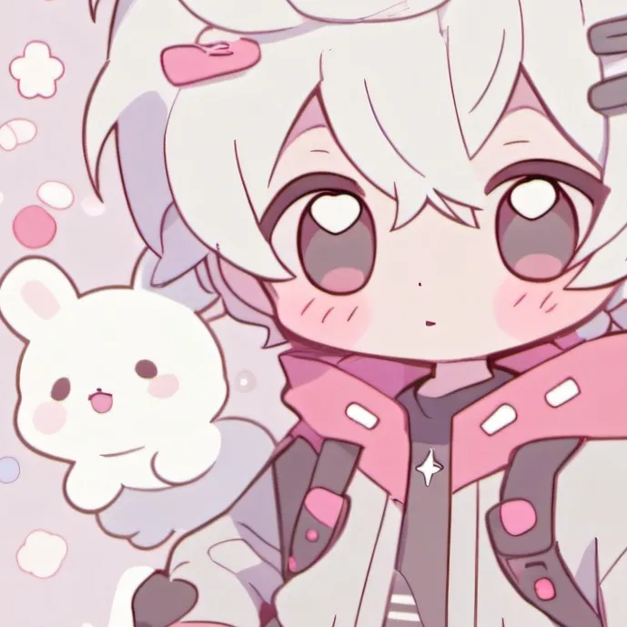 chat with ai character: Kenzie