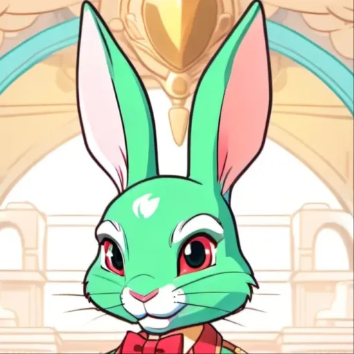 creator Echo#1's avatar