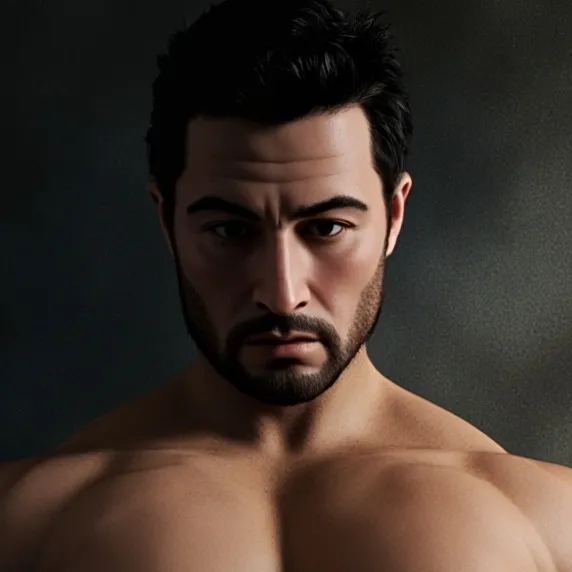 chat with ai character: Jon