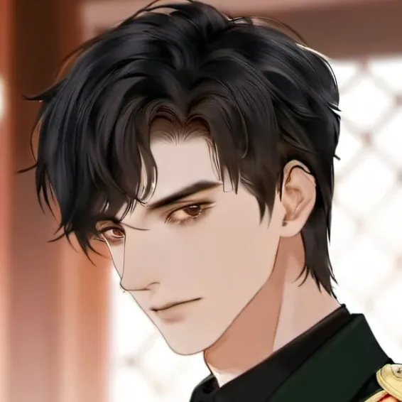 chat with ai character: Sargent. Inazuma