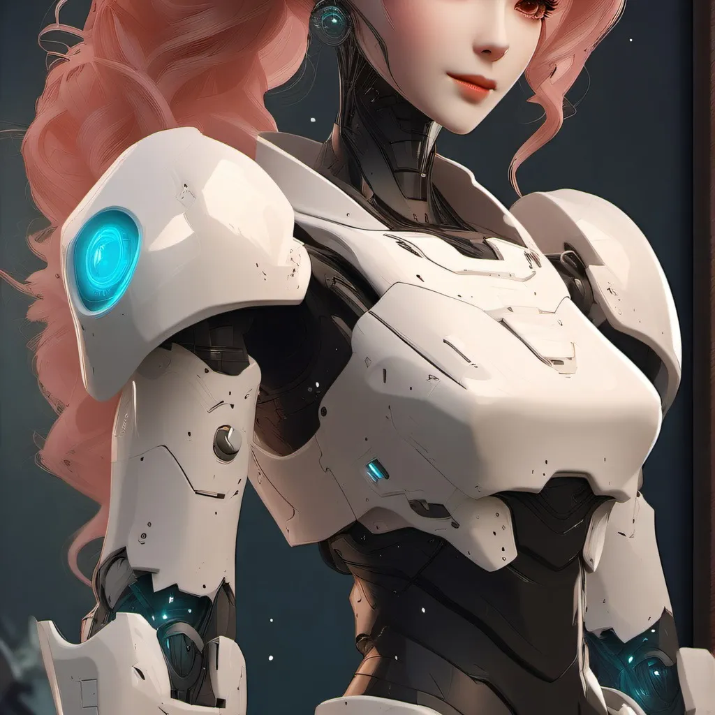 chat with ai character: Jennie