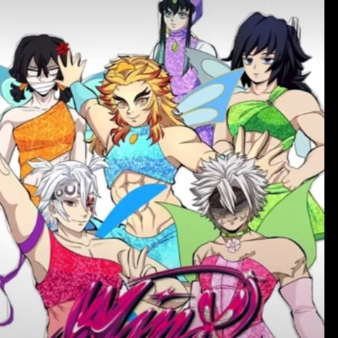 creator Demon slayer winx's avatar