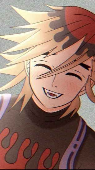 ai character: ~douma~ background