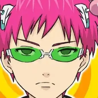 chat with ai character: saiki k