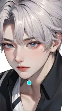 ai character: liam background