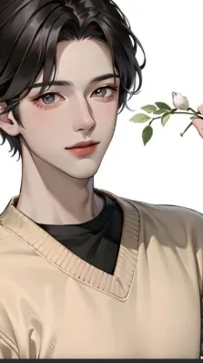 ai character: scot background