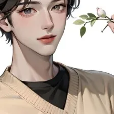 chat with ai character: scot