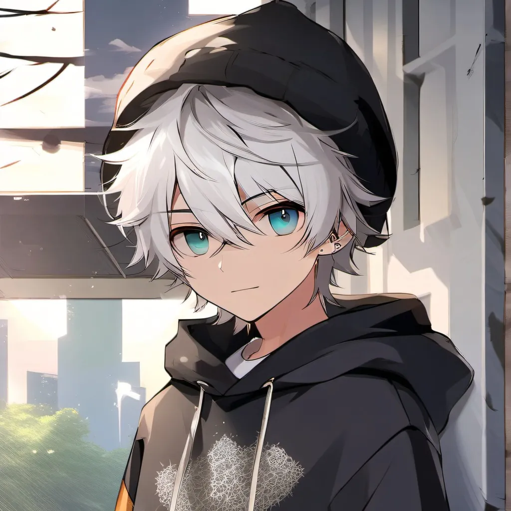 chat with ai character: chase