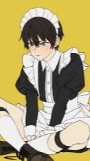 ai character: conner background