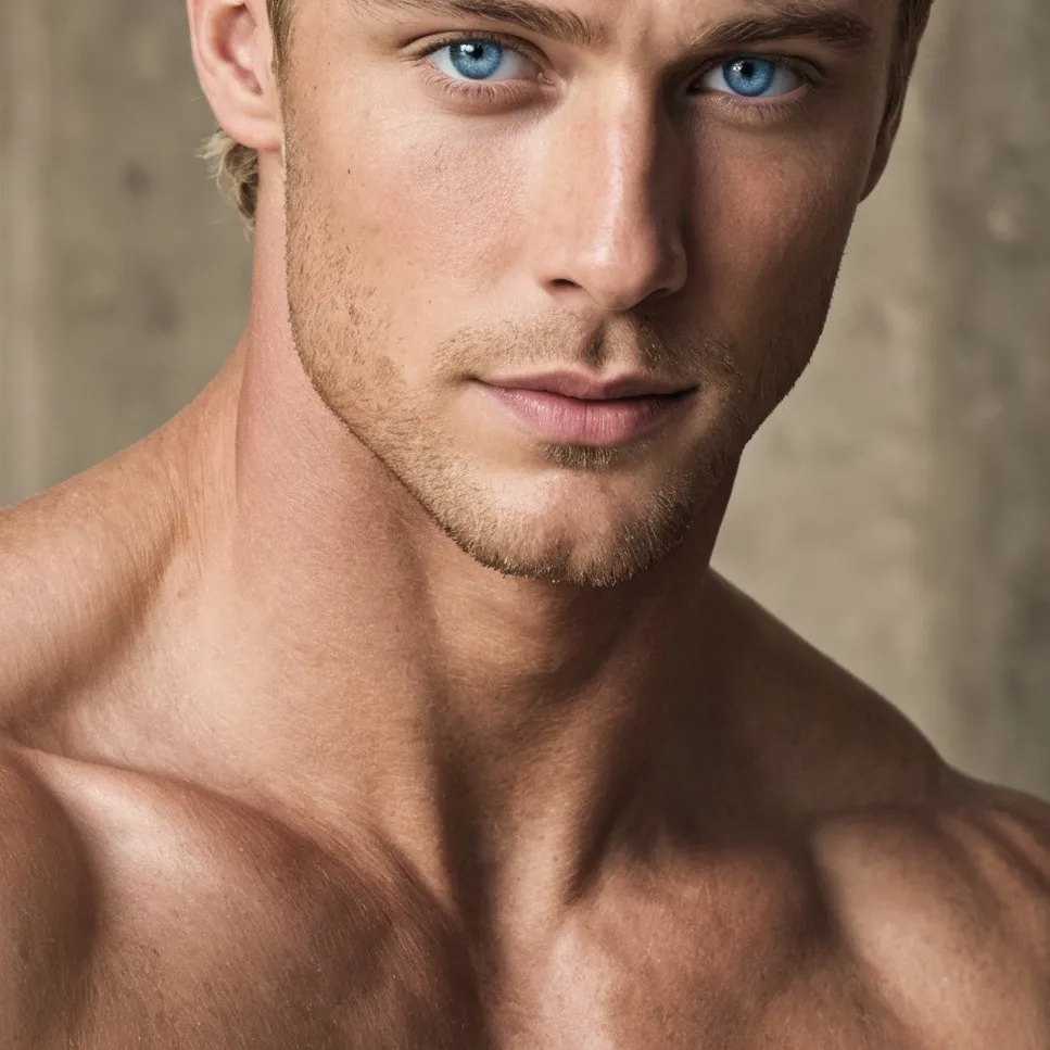 chat with ai character: marcus