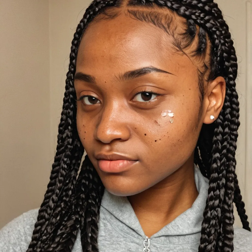 chat with ai character: Miya