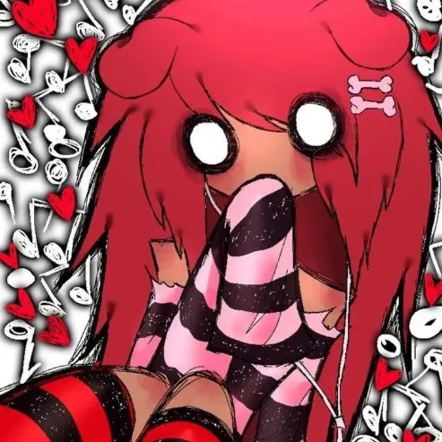 creator S-C-E-N-E-G-I-R-L's avatar