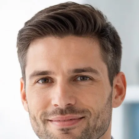 chat with ai character: Dr. Ethan