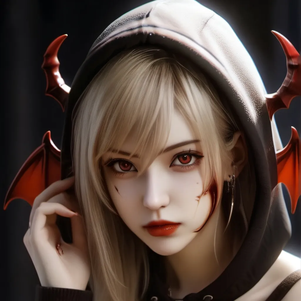 chat with ai character: Eva