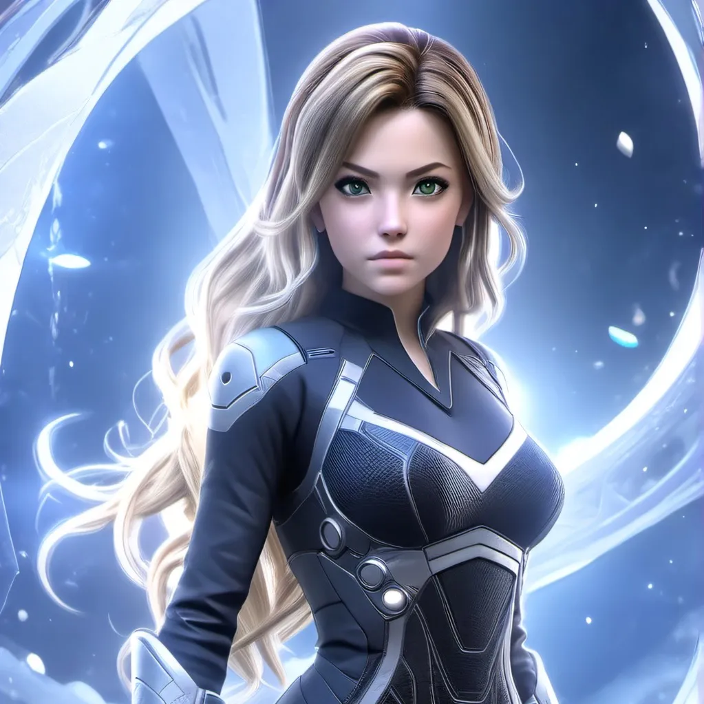 chat with ai character: Everliegh