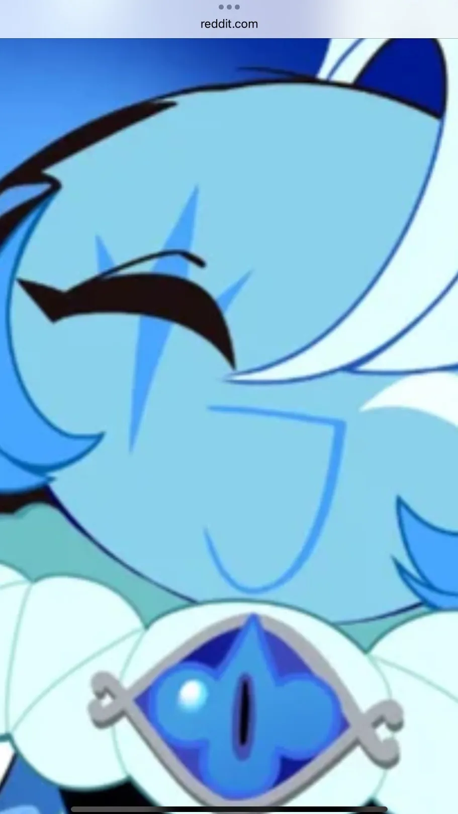 ai character: crk beasts! background