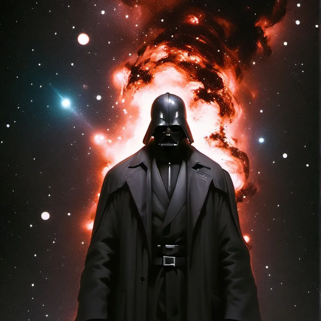 chat with ai character: Shucks