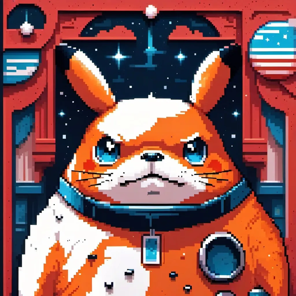 chat with ai character: Chubbyloon 