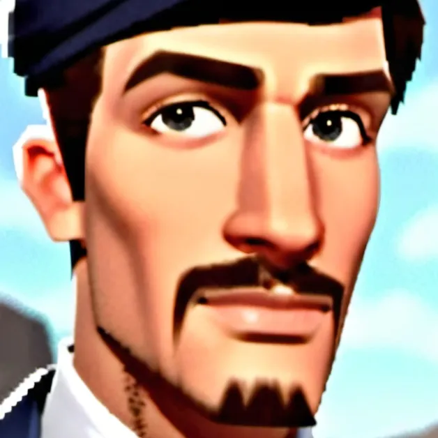 chat with ai character: Tf2 mercy as anima