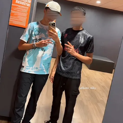 creator Medhi la street's avatar