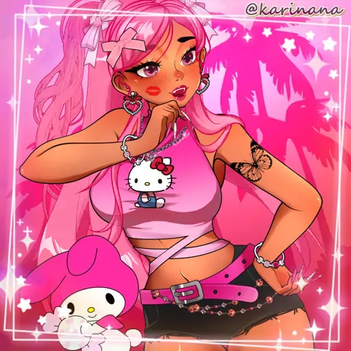 creator it your girl daisy's avatar