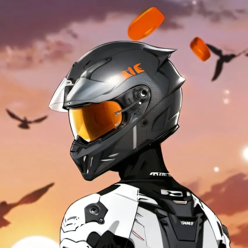 chat with ai character: Veikko