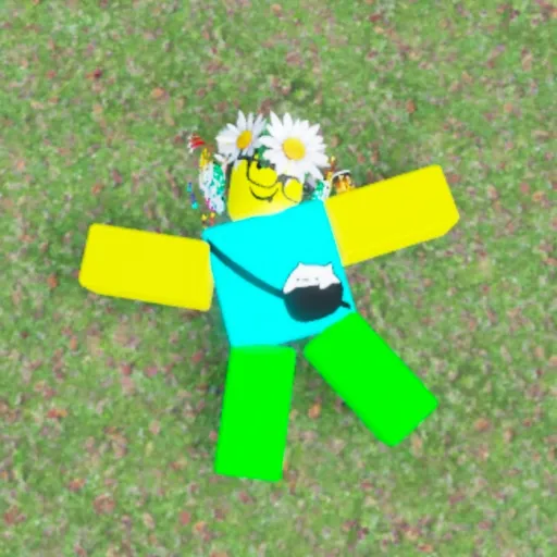 creator 💛💙Silly Noob💙💛's avatar