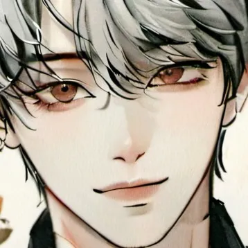 chat with ai character: Lucas