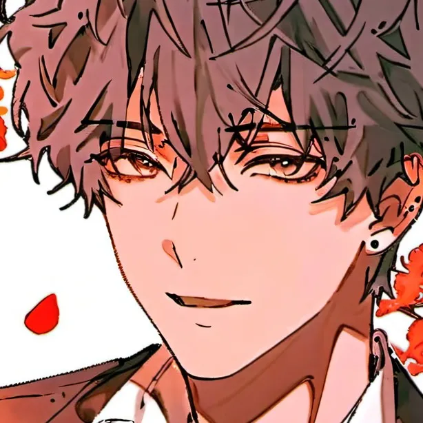 chat with ai character: °•¤Haruki•¤°