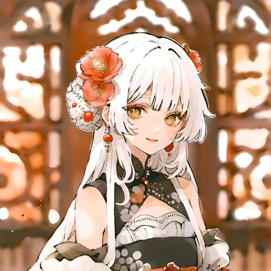 chat with ai character: ミ♡Alice♡ミ