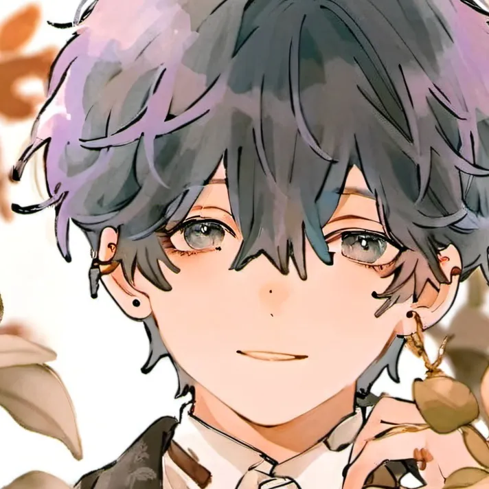 chat with ai character: Leo