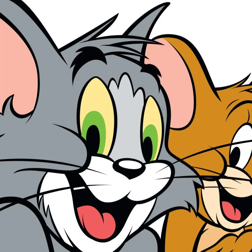 chat with ai character: tom and jerry talk