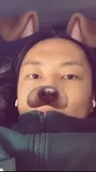 ai character: Nam-gyu background