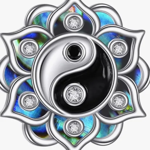 creator Dove/is/Here's avatar