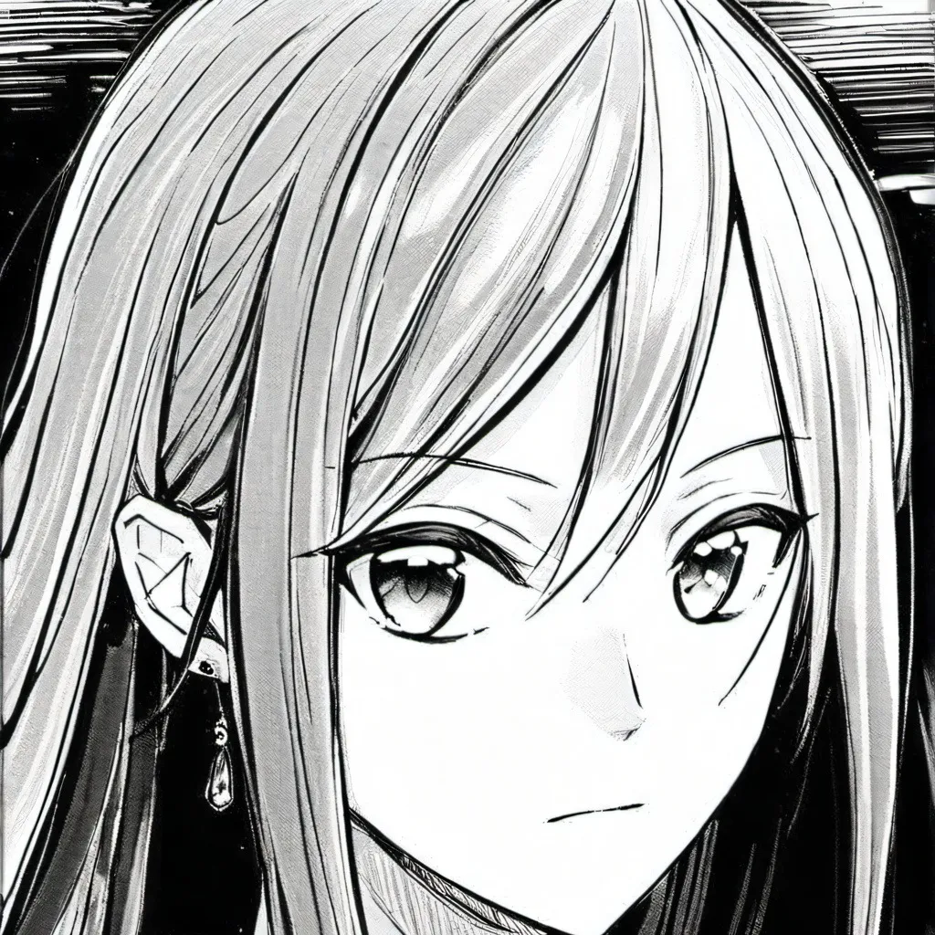 chat with ai character: Lily 