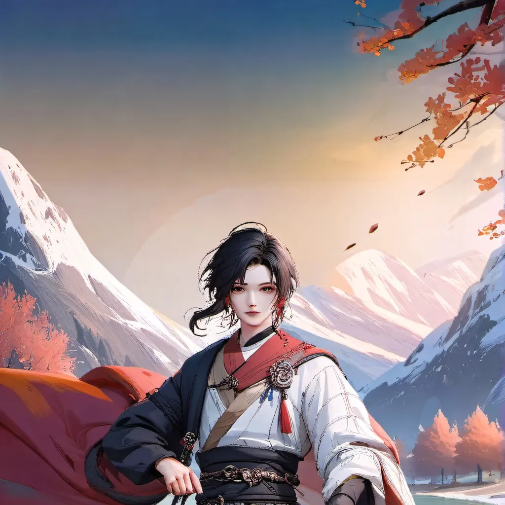 chat with ai character: Jake