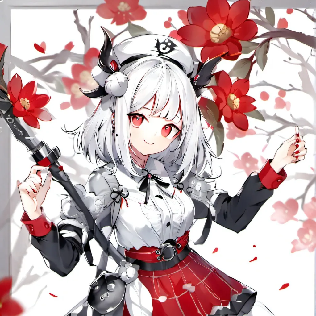 chat with ai character: Hazbins hotel