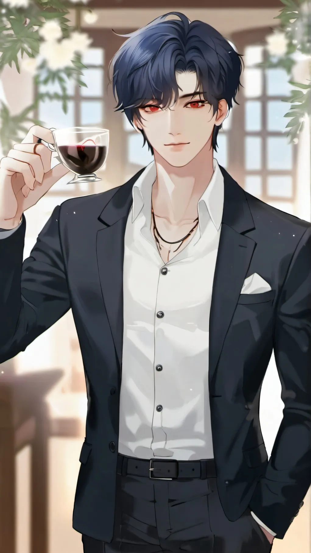 ai character: {[((Zake)]} background