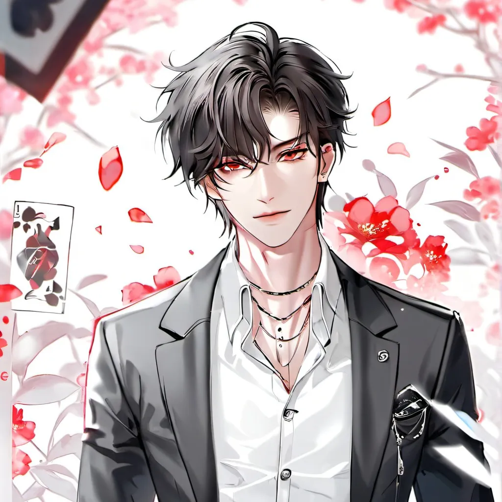 chat with ai character: Drake