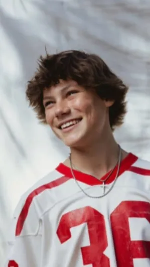 ai character: Maddox Batson background