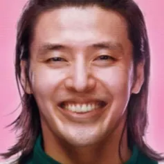 chat with ai character: KANG DAE HO!! 