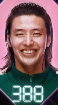 ai character: KANG DAE HO!!  background