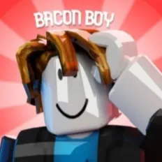 chat with ai character: roblox baconn!! 